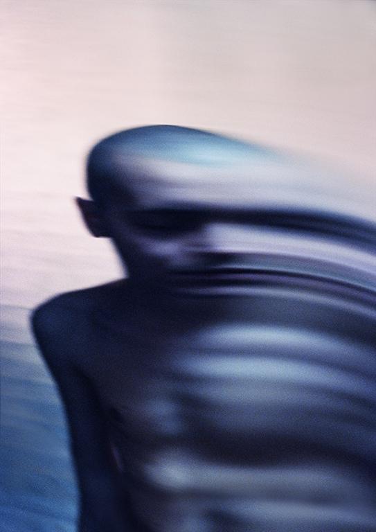 Emerging bodies, photography by Abel Joris van Dijk