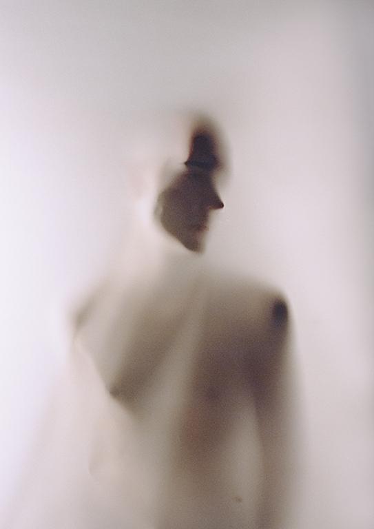 Emerging bodies, photography by Abel Joris van Dijk