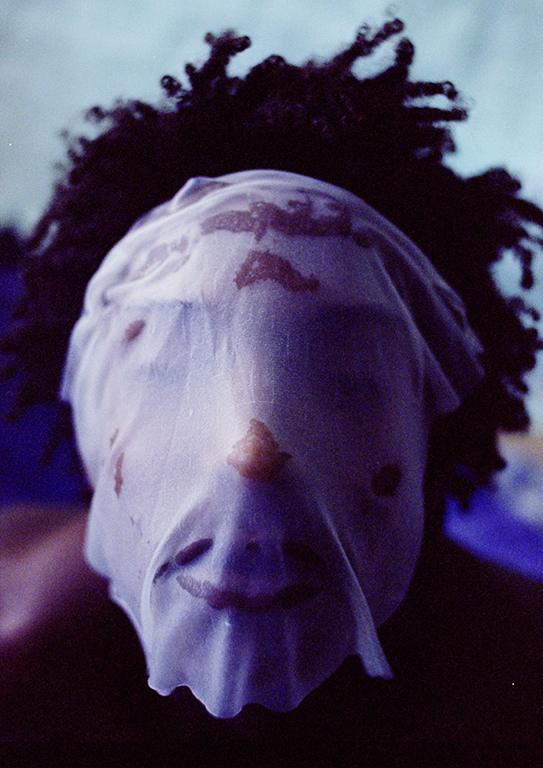 Emerging bodies, photography by Abel Joris van Dijk